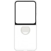 Husa pentru Samsung Galaxy Z Flip6 F741, EF-QF741CTEGWW, Transparenta