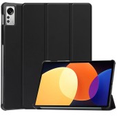 Husa pentru Xiaomi Pad 5 Pro 12.4 - Techsuit FoldPro - Black