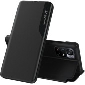 Husa pentru Xiaomi Poco M4 Pro 5G - Techsuit eFold Series - Negru