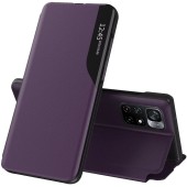 Husa pentru Xiaomi Poco M4 Pro 5G - Techsuit eFold Series - Purple