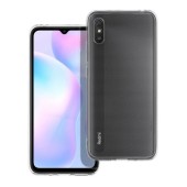 Husa pentru Xiaomi Redmi 9AT / 9A, OEM, 2mm, Transparenta