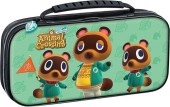 Husa protectie Nacon Deluxe Travel Case, Animal Crossing pentru Nintendo Switch/Lite/OLED