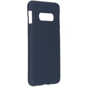 Husa Samsung G970 GALAXY S10E NAVY Matt