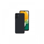 Husa Samsung Galaxy A04s Lemontti Silicon Soft Slim Negru