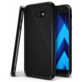 Husa Samsung Galaxy A3 2017 Ringke FUSION SHADOW BLACK