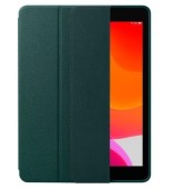 Husa Spigen Urban Fit pentru Apple iPad 7 / 8 10.2inch (2019/2020) (Verde)