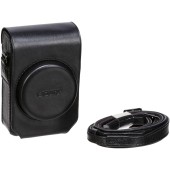 Husa/Geanta Camera Foto LCS-RXGB black