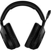 HyperX Cloud Stinger 2, USB Wireless, Black