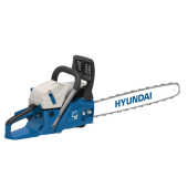 Hyundai Motofierastrau cu lant HYUNDAI HY-CS6250