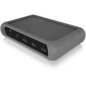 IB-HUB801-TB4 Thunderbolt 4 HUB 