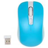 IBOX I-BOX LORIINI PRO mouse optic fara fir BLUE