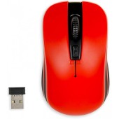 IBOX I-BOX LORIINI PRO mouse optic fara fir RED