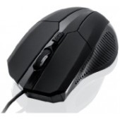 IBOX Mouse laser I-BOX i005 USB, negru