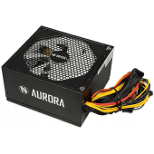 IBOX Power Supply IBOX AURORA 500W 14 CM FAN ZIA500W14CMBOX