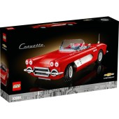 Icons 10321 Corvette