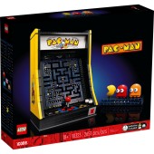 Icons Joc arcade PAC-MAN