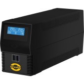 ID600CH Line-Interactive 0.6 kVA 360 W