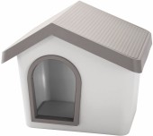 IMAC Cuşcă din plastic pentru câini  Zeus