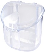 IMAC Hrănitor pentru păsări STAR pentru cuştile Imac-canari, păsări exotice