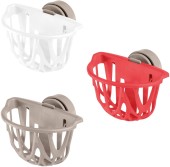 IMAC Portaverdura Hrănitor pentru păsări, 8,3x3,5x6,5cm, diverse culori