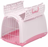 IMAC Transportor cu deschidere verticală LINUS CABRIO 50x32x34,5cm