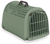 IMAC Transportor LINUS din plastic reciclat 50x32x34.5cm, Verde