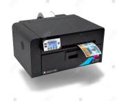 Imprimanta de etichete inkjet color Afinia L701