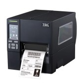 Imprimanta etichete autocolante TSC MB241T, 203DPI, USB, Ethernet, Serial