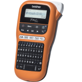 Imprimanta portabila de etichete Brother P-Touch PT-E110VP