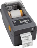Imprimanta termica etichete Zebra ZD411, 203 DPI, USB