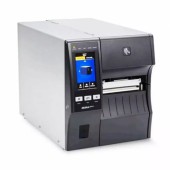 Imprimanta termica etichete Zebra ZT411, 203DPI, USB, Serial, Ethernet, Bluetooth