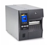 Imprimanta termica etichete Zebra ZT421, 300DPI, USB, Serial, Ethernet, Bluetooth