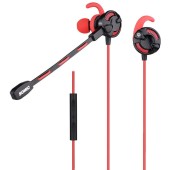 In-Ear G618 Red