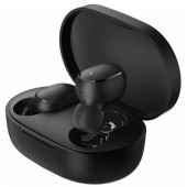 In-Ear, Redmi Buds Essential, TWS, Black