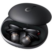 In-Ear, Soundcore Liberty 3 Pro, True Wireless, Noise Cancelling, Multipoint, Hi-Res, Black