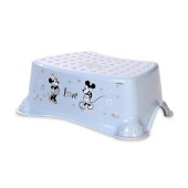 Inaltator de baie Lorelli Disney Boy Love Light Blue