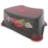 Inaltator Lorelli pentru Baie Disney - Disney Cars, Graphite