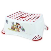 Inaltator Lorelli pentru Baie Disney - Disney Paw Patrol, White