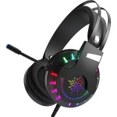 INCA Gaming IGK-TX12 7.1, USB, Vibration, RGB-LED