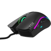 INCA Gaming IMG-349 6400 DPI, RGB, 7 Butoane, USB, SW