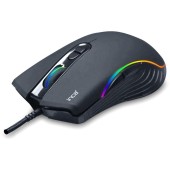 INCA Gaming IMG-GT15 4800 DPI, RGB, 7 Butoane, USB, SW