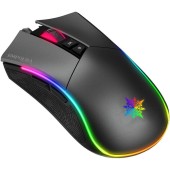 INCA Gaming IMG-GT19 4800 DPI, RGB, 7 Butoane, USB, SW