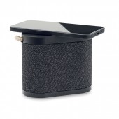 Incarcator 15W cu boxa