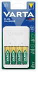 Incarcator foto Varta A0115002, Ni-MH, 2100mAh