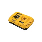 Incarcator rapid Dewalt, XR Li-Ion, Flexvolt, 18V