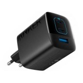 Incarcator retea 336, 67W, 2x USB-C, 1x USB-A, PowerIQ 3.0, Negru