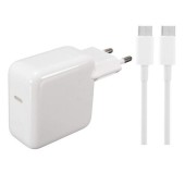 Incarcator retea Apple MJ262 29W USB-C