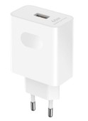 Incarcator Retea Honor SuperCharge 5503AAHX, 66W, USB-A (Alb)