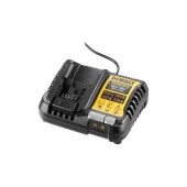 Incarcator slim 4A, 10.8-18V (inlocuieste DCB115), DeWALT