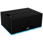 ing- & Klonstation 2,5& 3,5 SATA, USB3.0 TypeA